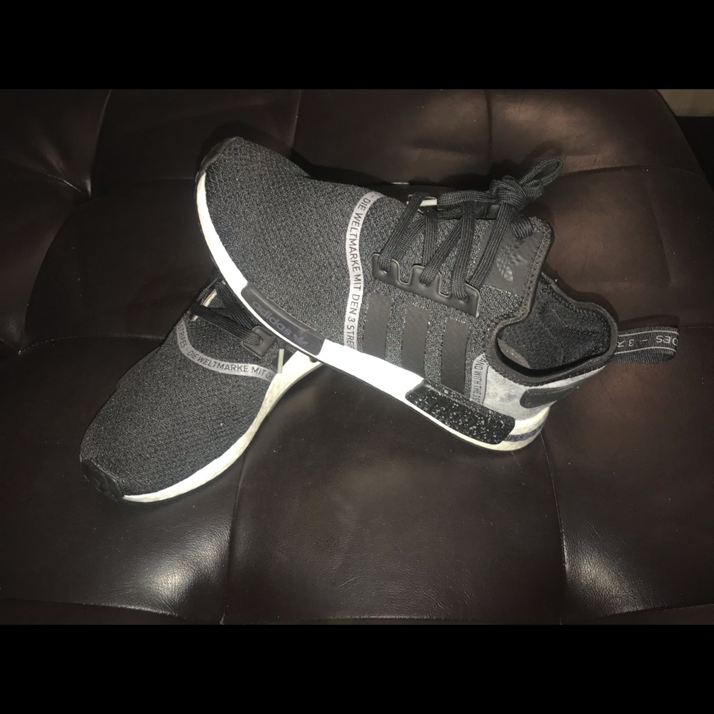 Adidas boost